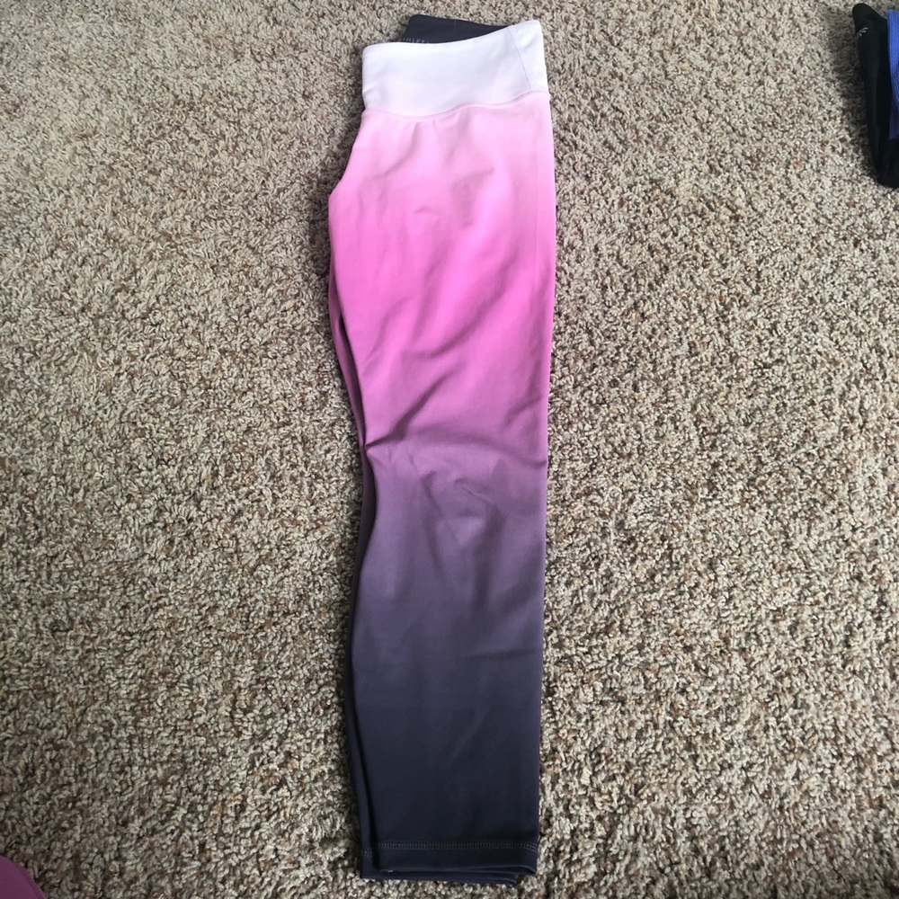 Athleta leggings